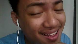 Yakap - Short cover (Acapella Version)