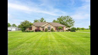 FOR SALE 325 Ryan Patrick Drive Shepherdsville KY