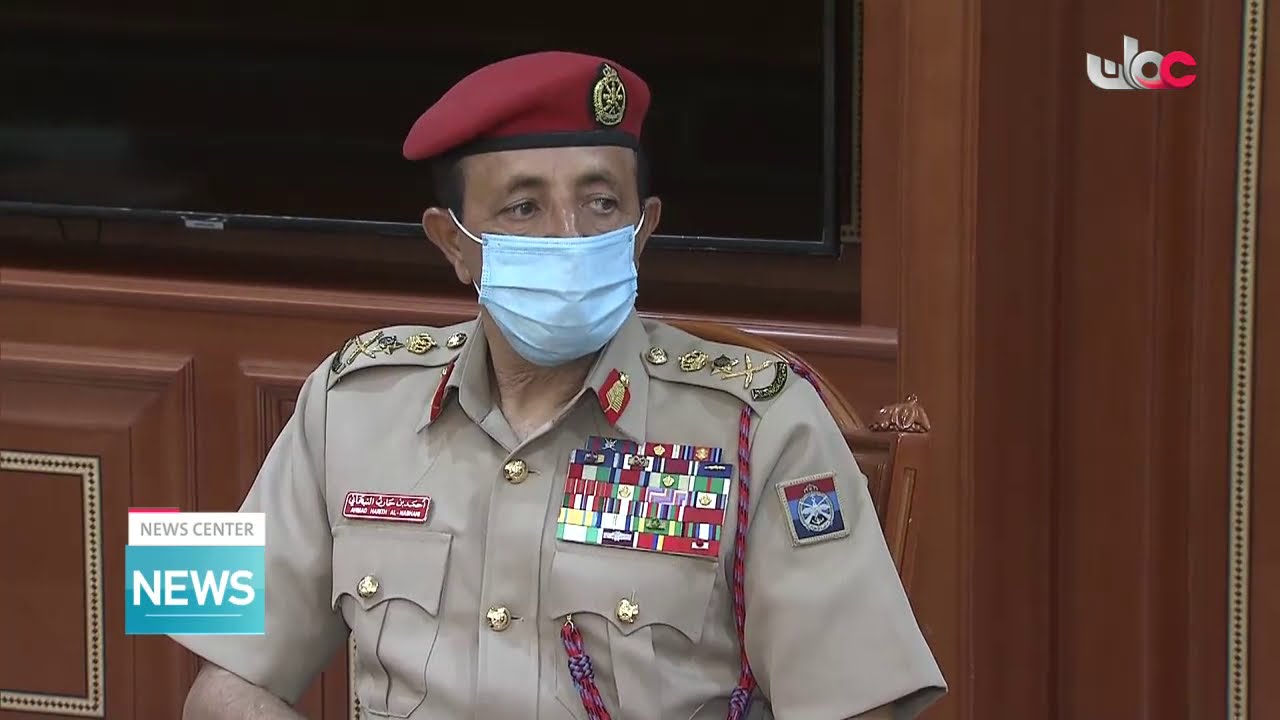 Covid-19 Supreme Committee decides the total Lockdown among the Sultanate's governorates