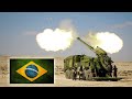 A Nova Arma do Exército Brasileiro