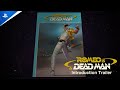 Romeo Is A Dead Man - Introduction Trailer | PS5 Games