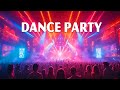 Dance party remix 2024  ultra festival music mix best songs popular songs remixes mashups