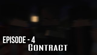 KRAVOR - episode 4 [Season - 1] | Contract