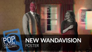 WandaVision Trailer, Ms. Marvel Gets Directors, Cyberpunk 2077, Ms. Marvel | Pop Culture Headlines