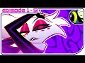 Hazbin hotel what works  what doesnt rebeltaxi