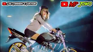 Modifikasi Megapro Primus 2019 Part 2