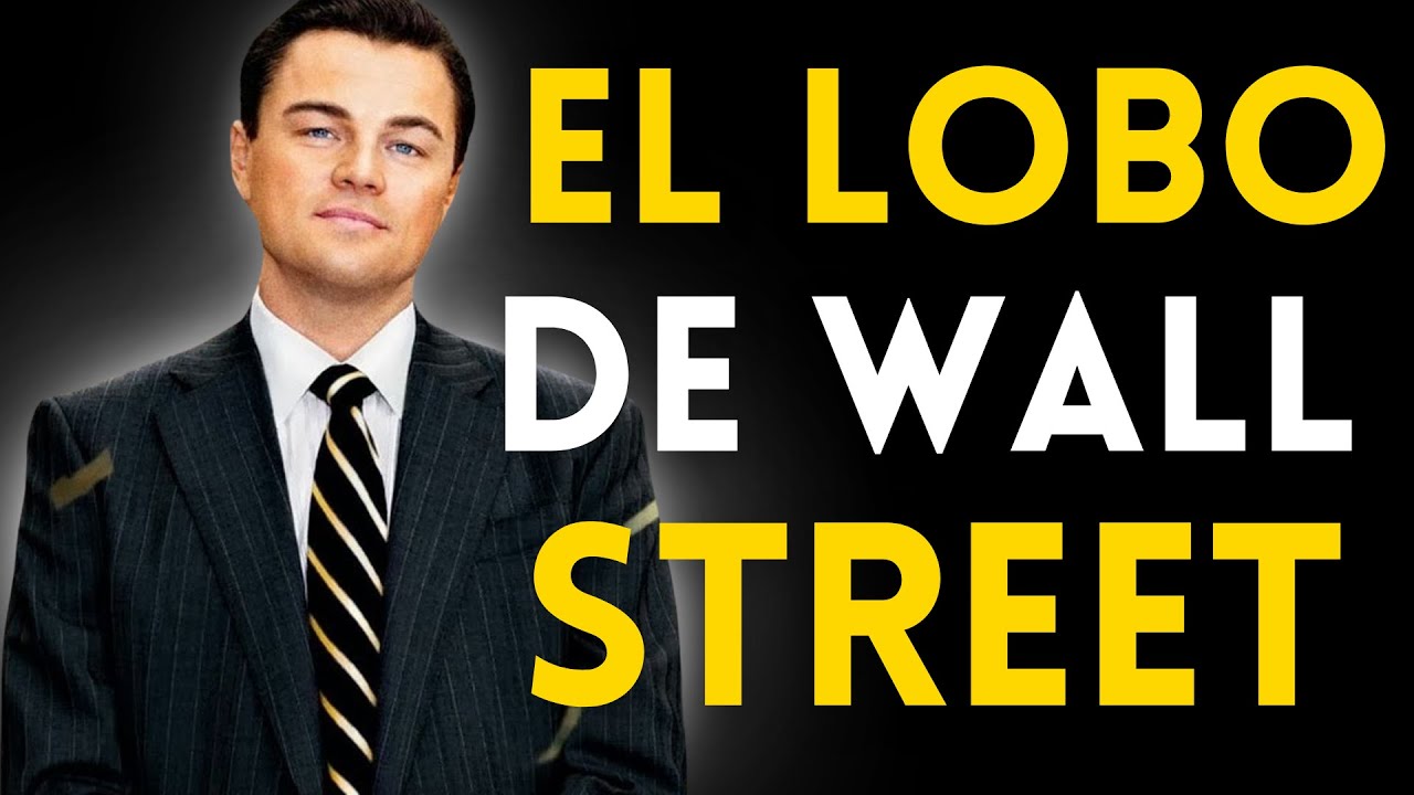 LECCIONES CLAVES - EL LOBO DE WALL STREET || ACCION INSPIRADORA - YouTube