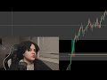 $5k Nasdaq Trade Recap (evaluation)