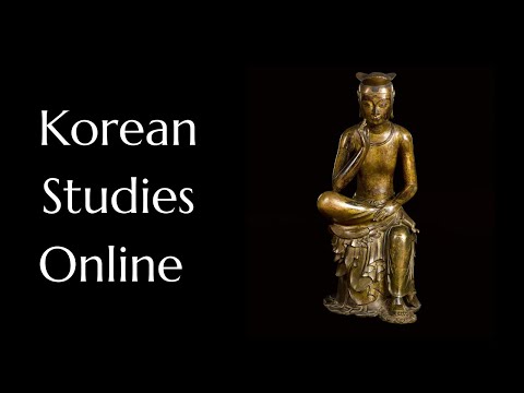 [ENG*KOR*DA sub] Korean Buddhism 한국불교 Koreansk buddhisme