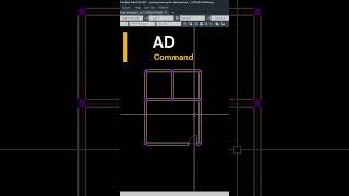 Top Secret Commands For Fast Working In AutoCAD #design #draftingsoftware
