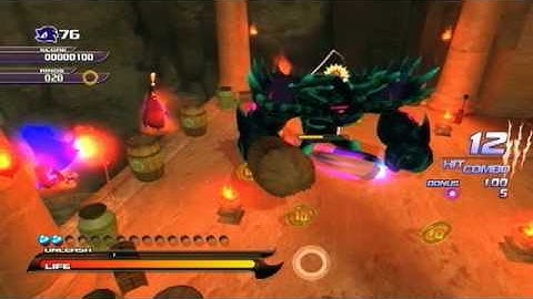 Apotos/Shamar Adventure Pack - Arid Sands Act 3 (Night)