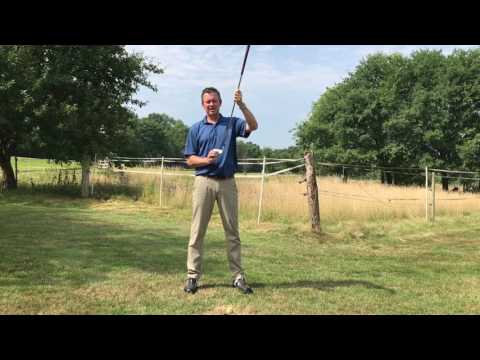 Short Golf video