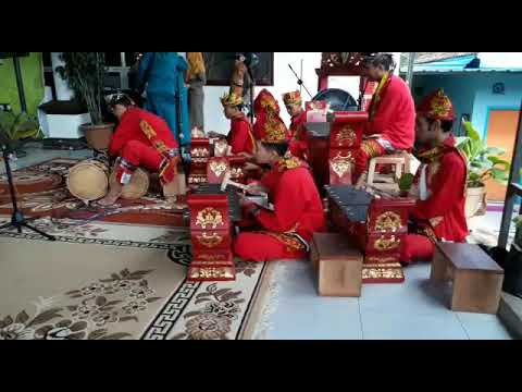 [SMK17GTG] Musik Pengiring Sambutan