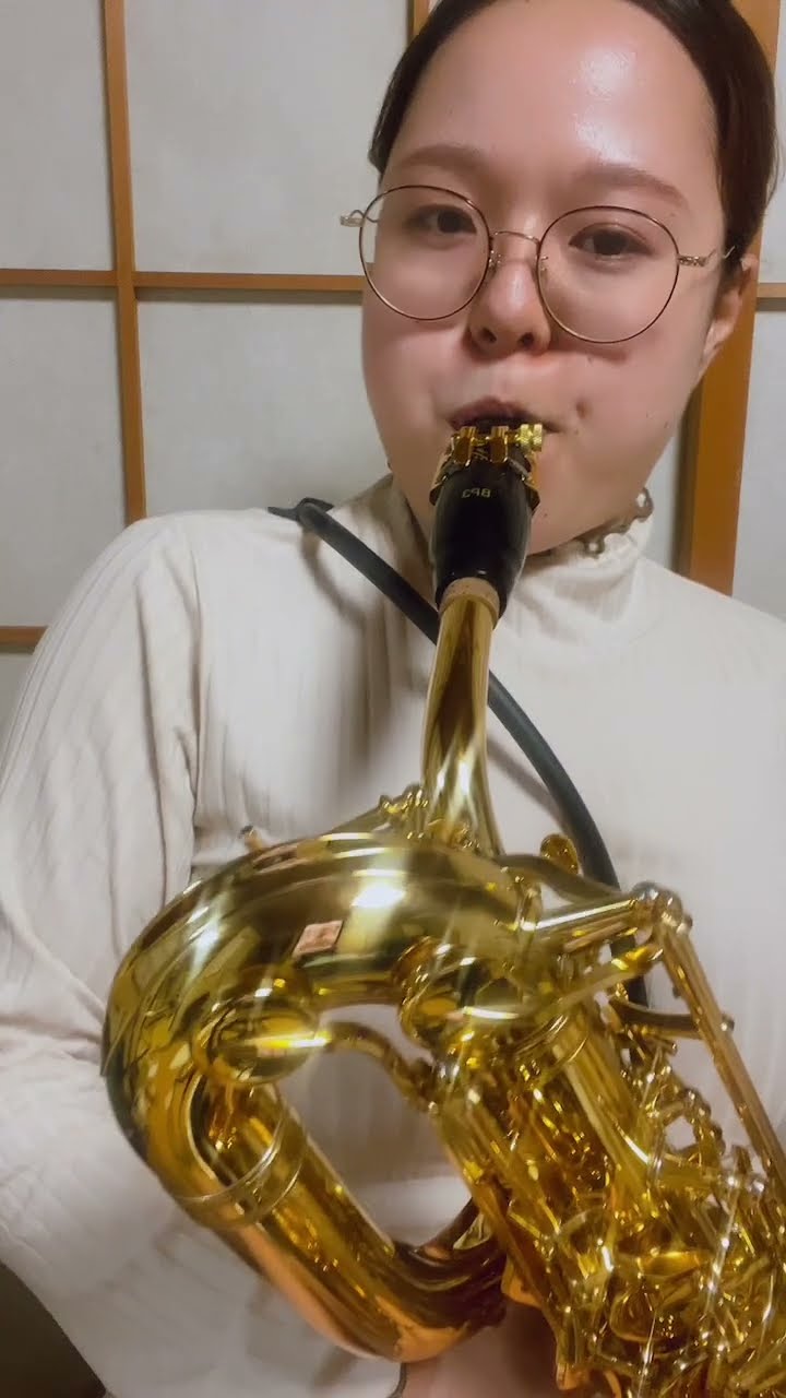 Green Ray Saxophone Quartet - YouTube