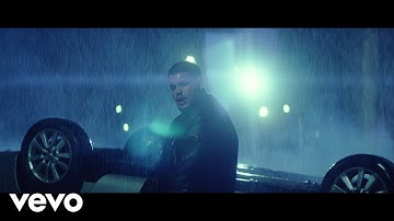 Sael - Borracho y Loco (Video Oficial)