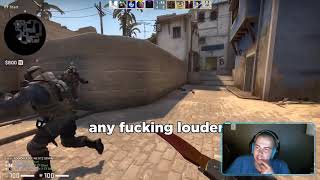Details Try Not To Get Triggered Fitz CSGO Reaction News