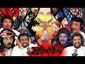 ردة فعل العرب على انمي جوجوتسو كايسن الحلقة 3 الموسم 3 Reaction Arabic Jujutsu Kaisen S3 Ep 3