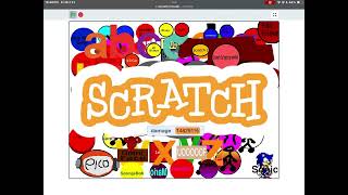 Beating Up Scratch Cat Because I Hate Him