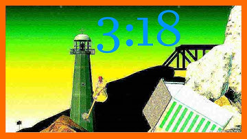 GOI Speedrun in 3:18