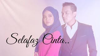 Selafaz Cinta ( Throwback )