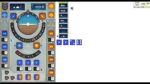 Sky Team SOLO Playthrough and Tutorial