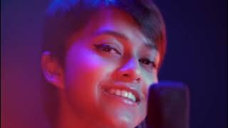 Yohani  - Shiddat Title Track  ( Female Version) | Manan Bhardwaj