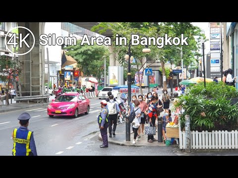 Video: Panduan Ke Gerai Makanan Jalan Bangkok - Rangkaian Matador