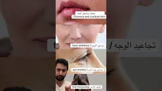 افضل منتجات شعر وبشرة لعام 2024 ⭐️ | دكتور يوسف