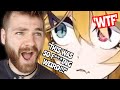 THE MOST UNHINGED *CRAZY* VTUBER MOMENTS! | REACTION!!