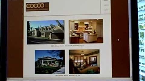 video website evaluation: cocco construction part 1