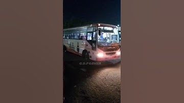MSRTC VITHAI BUS|ST BUS #msrtc #stbus #shorts #viral #shortvideo #youtubeshorts #msrtcvithaibus