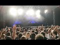 Tiësto - Lethal Industry (Live @ Skopje Calling)