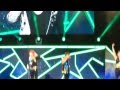 UーKISS유키스 LIVE TOUR〜ACTION150818 『NIGHTMARE』