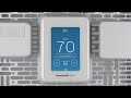 T9 Thermostat: Features and functionality