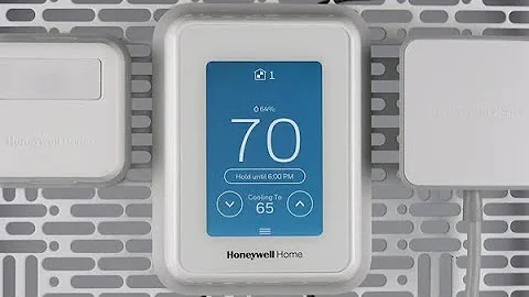 T9 Thermostat: Features and functionality