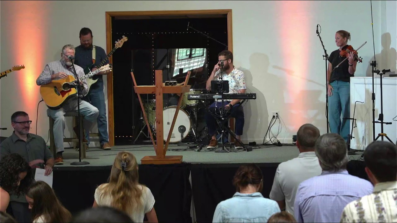 FBC Waldo Live