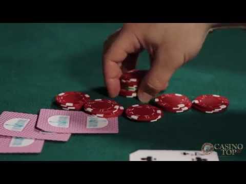 Video: Kuinka Pelata Pokeria Pelimerkillä