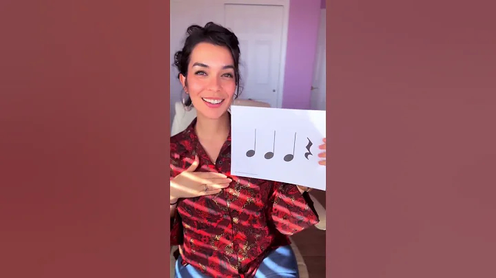 Music reading for beginners lesson 1