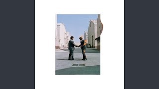 Wish You Were Here