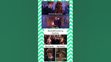 When You’re Deep in Your Fandom and Everyone Else is Just… Over It 😅⚡ #viralvideo #memes #funny