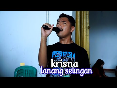 LANANG SELINGAN || VOC. KADIS PSM  || PUTRA SURTI MUDA || CIPEDANG JUBLEG - KROYA