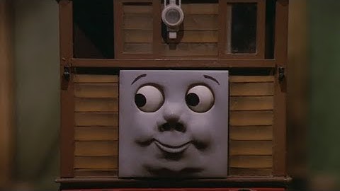 Toby The Tram Engine’s Fanmade Season 2 Theme (PAL Pitched)