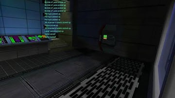 System Shock 2 Glitch
