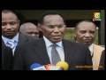 Saitoti On Rustling 