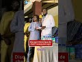 le discours deCherif Ousseynou La