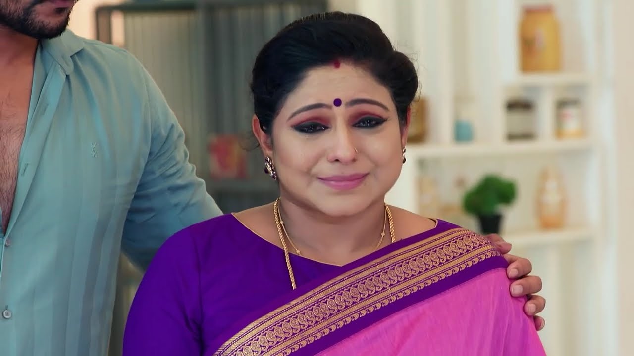 Krishna Sundari - Ep 392 -  Akhil,Shyama,Vaidedhi - Kannada Tv Serial - ZEE5 Classics Kannada