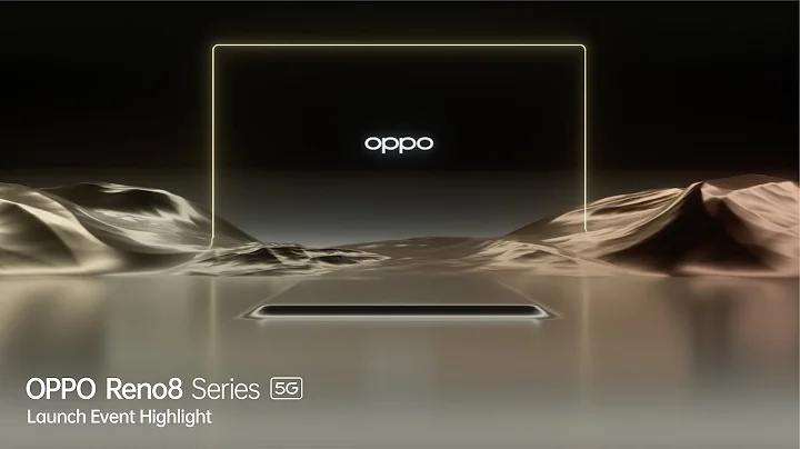 OPPO Reno8 Series 5G | Launch Event Highlights - DayDayNews