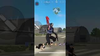 #My M10 gameplay No script Free Fire #viralshorts