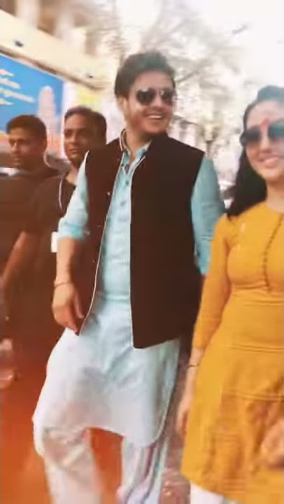 Patiala babes team / shooting / short video / ashnoor kaur & anirudh dave