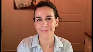 Lucia Aniello ('Hacks' director): 'I really am the luckiest chick in town' | GOLD DERBY